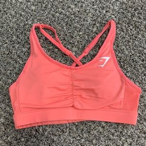 Gymshark sports bra